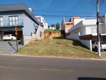 land_lot em Rua Vitória, Jacaré - Cabreúva - SP