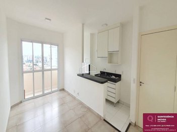 apartment em Rua Prudente de Moraes, Centro - São José do Rio Preto - SP