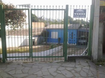 land_lot em Presidente Getulio Vargas, Bela Vista - Alvorada - RS