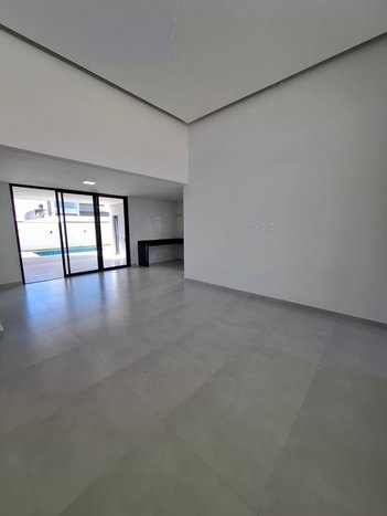 house em Alameda Nova Zelândia, Alphaville Nova Esplanada - Votorantim - SP