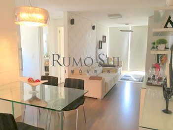apartment em Rua Álvaro Nunes, Vila Congonhas - São Paulo - SP