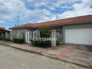 house em Rua Rio Tainhas, Xangri-Lá - Xangri-Lá - RS