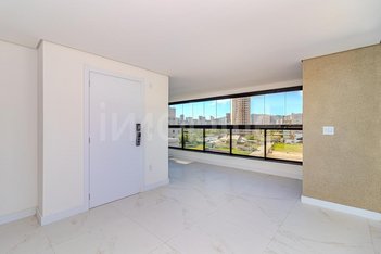 apartment em Rua Arnoldo Tome dos Santos, Pereque - Porto Belo - SC