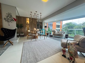 apartment em Rua Doutor Amâncio de Carvalho, Vila Mariana - São Paulo - SP