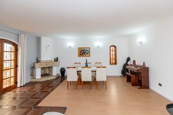 house em Rua Jonathan Swift, Jardim Picolo - São Paulo - SP