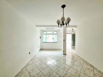 apartment em Rua Sara Bernhard, Vila Cláudia - São Paulo - SP
