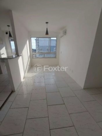 apartment em Avenida Cascais, Passo das Pedras - Porto Alegre - RS