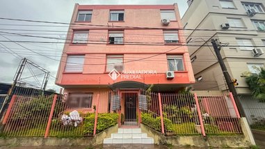 apartment em Avenida Coronel Gastão Haslocher Mazeron, Medianeira - Porto Alegre - RS