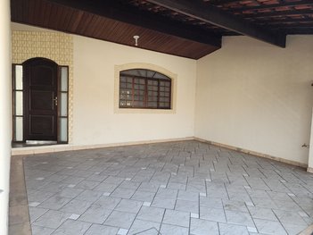 house em Rua Cândido das Neves, Vila Ester - São José dos Campos - SP