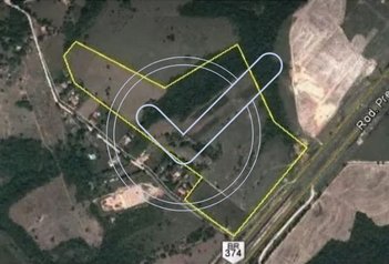 commercial_building em Rua Pedro de Almeida Lima, Éden - Sorocaba - SP