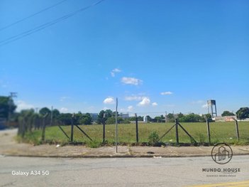land_lot em Rua Atanázio Soares, Jardim Maria Eugênia - Sorocaba - SP