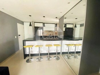 apartment em Rua Arnaldo Cintra, Vila Moreira - São Paulo - SP