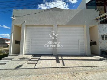 office em Avenida Renato Campos, Centro - Euclides da Cunha - BA