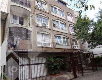 apartment em Rua Câncio Gomes, Floresta - Porto Alegre - RS