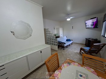 apartment em Rua Américo de Moura, Jardim Dom Bosco - Campinas - SP