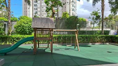 apartment em Rua Francisco José da Silva, Vila Andrade - São Paulo - SP