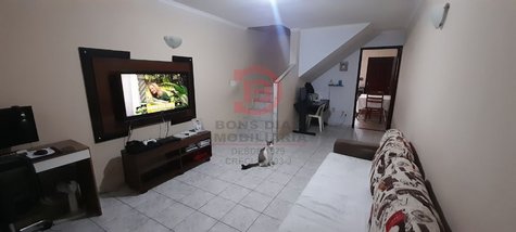 house em Rua Ponte Rasa, Jardim das Pedras - São Paulo - SP