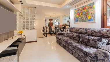 house em CORONEL LUCAS DE OLIVEIRA, Bela Vista - Porto Alegre - RS