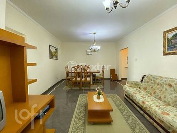 apartment em Avenida Paes de Barros, Mooca - São Paulo - SP