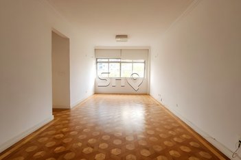apartment em Rua Paulistânia, Sumarezinho - São Paulo - SP
