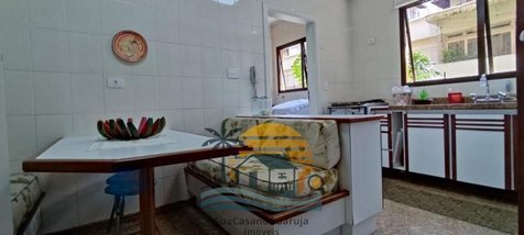 apartment em Rua Marivaldo Fernandes, Enseada - Guarujá - SP