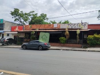 office em Avenida Dom João VI, Parque São José - Belo Horizonte - MG