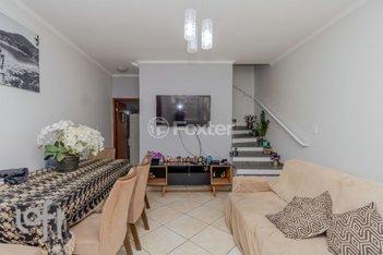 apartment em do Chaco, Sacomã - São Paulo - SP