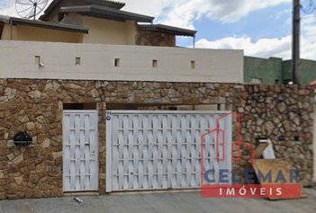 house em Rua Custódia do Nascimento Aguirre, Tulipas - Jundiaí - SP