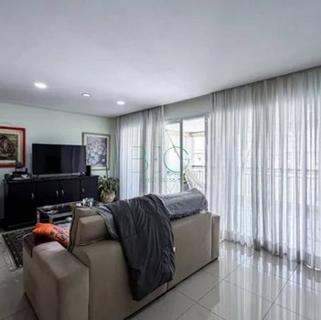apartment em Rua Doutor Clementino, Belenzinho - São Paulo - SP