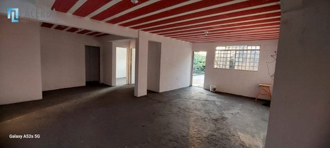 office em Rua dos Marimbas, Vila Guacuri - São Paulo - SP