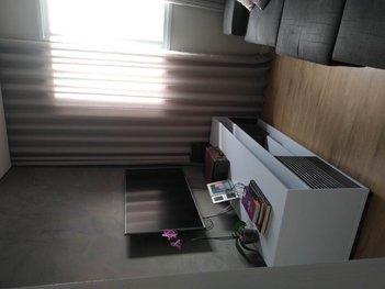 apartment em Rua Franklin do Amaral, Vila Nova Cachoeirinha - São Paulo - SP