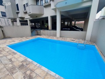 apartment em Avenida Andrômeda, Bosque dos Eucaliptos - São José dos Campos - SP