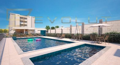 apartment em Rua Pero Coelho, Aldeota - Fortaleza - CE