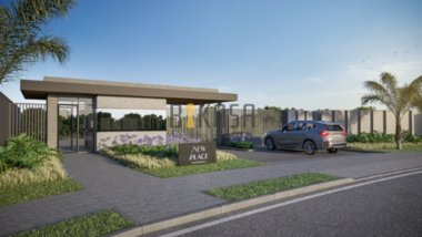 land_lot em Rua Padre Rafael José Kalinowski, Pinheirinho - Curitiba - PR