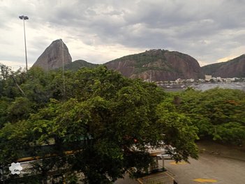 apartment em Avenida Rui Barbosa, Flamengo - Rio de Janeiro - RJ