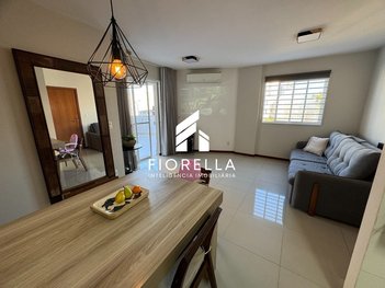 apartment em Osni João Vieira, Campinas - São José - SC
