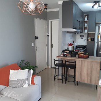 apartment em Rua São Constâncio, Vila Mafra - São Paulo - SP