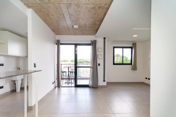 apartment em Rua Francisco Nunes, Prado Velho - Curitiba - PR