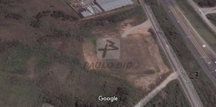 commercial_land_lot em Avenida José Luiz Mazzali, Santo Antônio - Louveira - SP