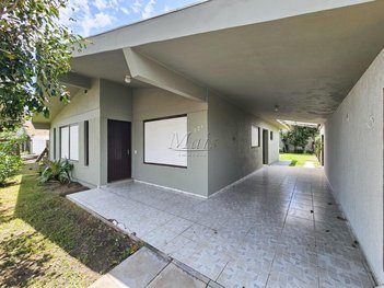 house em Rua Rio Mampituba, Xangri-Lá - Xangri-Lá - RS