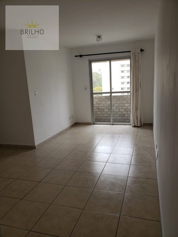 apartment em Avenida Manoel Pedro Pimentel, Continental - Osasco - SP