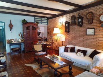 house em Rua Virgulino de Oliveira, Nova Piracicaba - Piracicaba - SP
