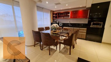 apartment em Rua Boa Esperança, Chácara Santo Antônio (Zona Sul) - São Paulo - SP