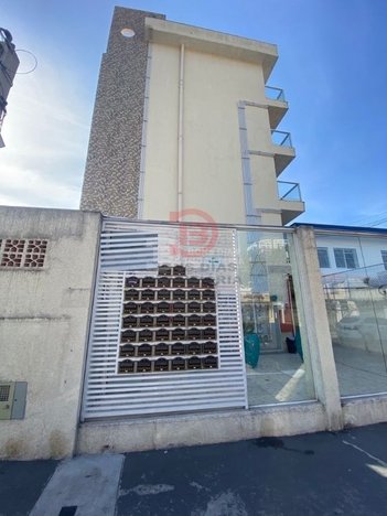 apartment em Rua Maria Carlota, Vila Esperança - São Paulo - SP