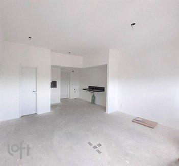 apartment em Doutor Nilo Peçanha, Chácara das Pedras - Porto Alegre - RS