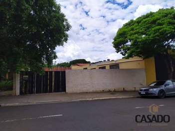 land_lot em Avenida Maranhão, Zona 07 - Cianorte - PR