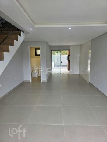 house em Rua José Francisco Junkes, Potecas - São José - SC