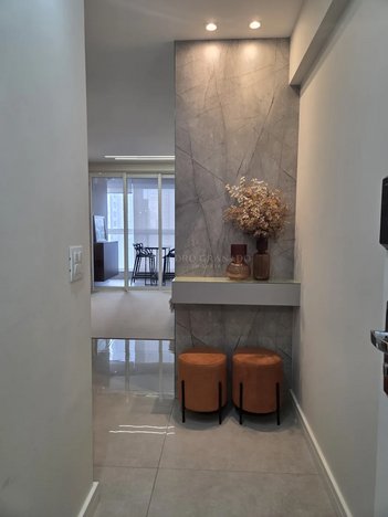 apartment em Rua Pombal, Zona 07 - Maringá - PR