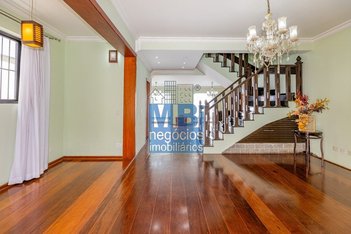 house em Rua Alexandre Jorge da Cruz, Jardim Campo Grande - São Paulo - SP