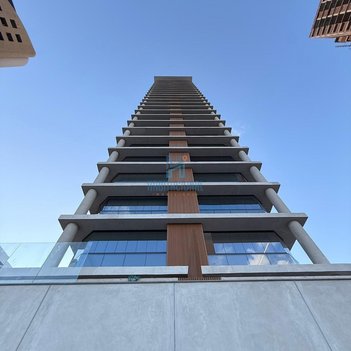 apartment em Avenida Afonso Pena, Tirol - Natal - RN